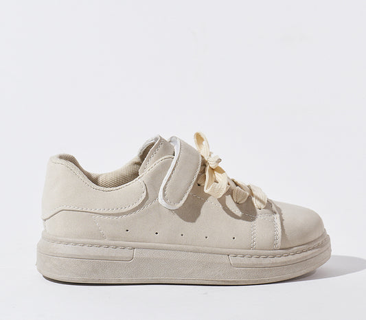 Flatform Sneaker