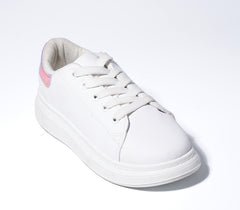 Flatform Sneaker