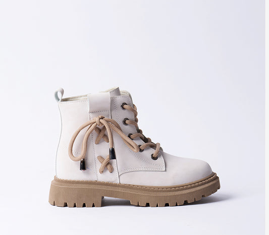 Ankle boot