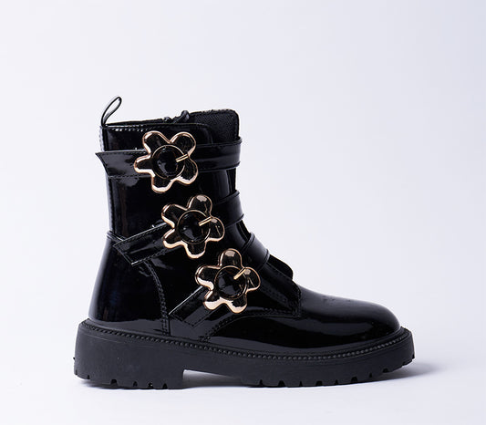 Ankle boot
