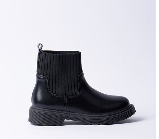 Ankle boot