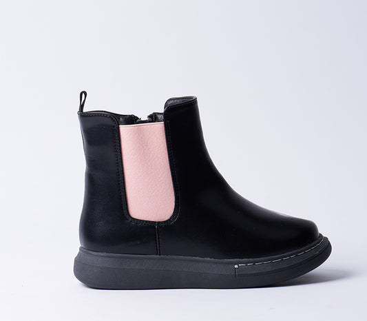 Ankle boot