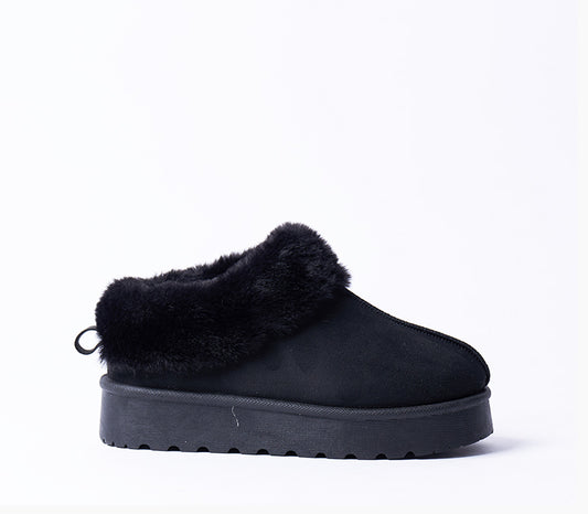 Ankle boot