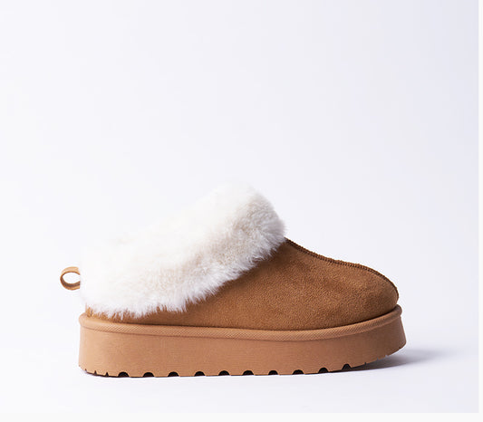 Ankle boot
