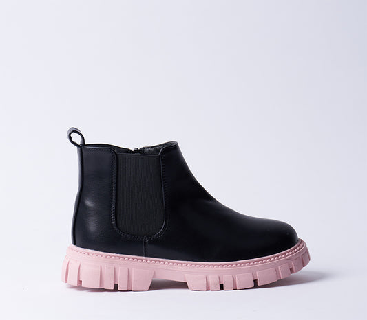Ankle boot