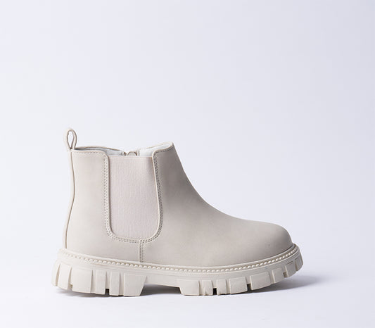 Ankle boot