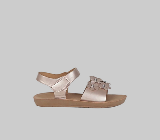Moulded Sandal
