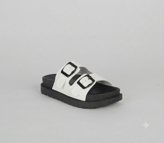 Moulded Sandal