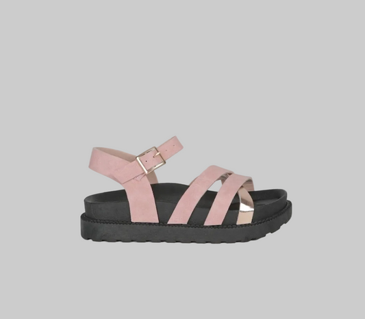 Moulded Sandal