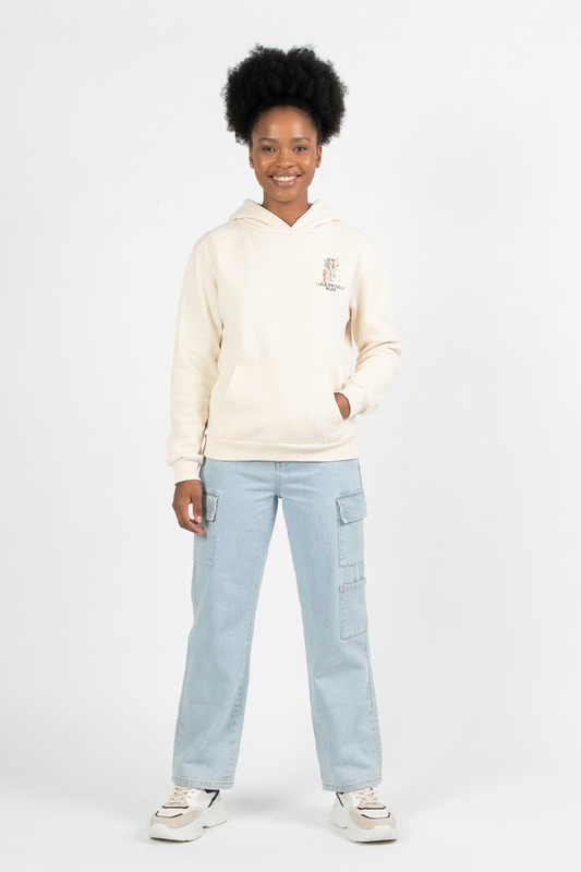 Regular Hoodie