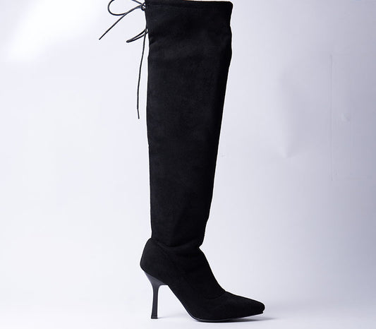 Long boot