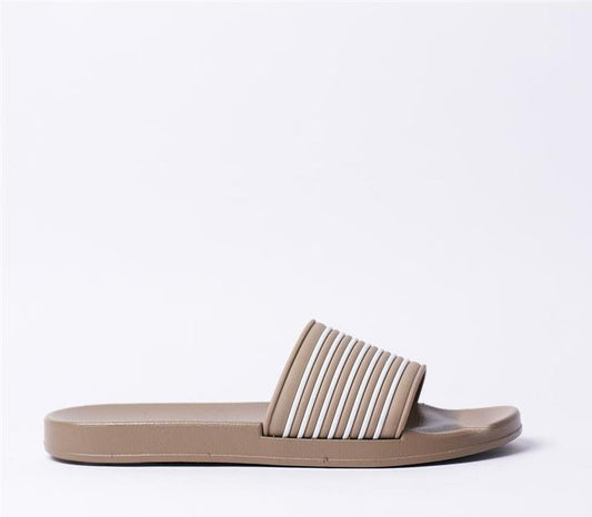 Moulded Sandal