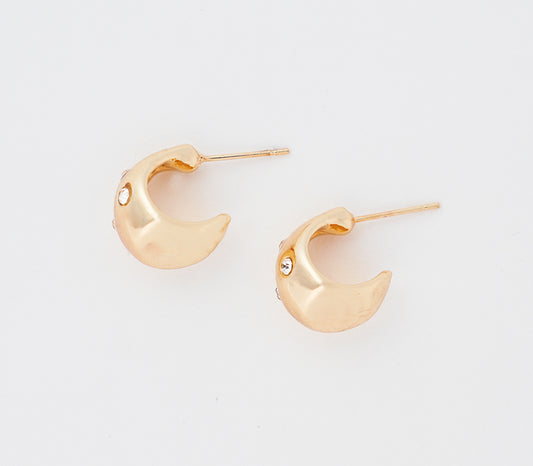 Stud Earrings