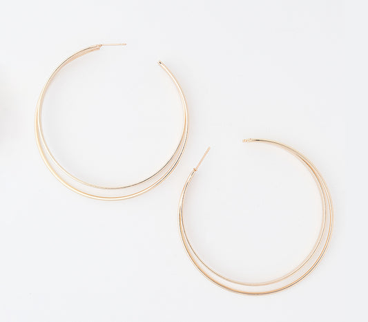 Hoop Earrings