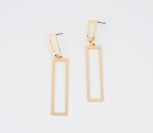 Drop Earrings