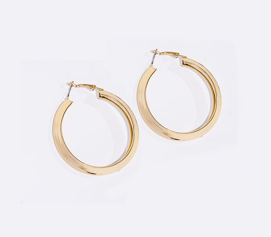 Hoop Earrings