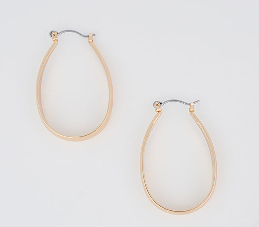 Hoop Earrings