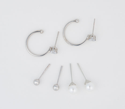 Multi-Pack Earrings