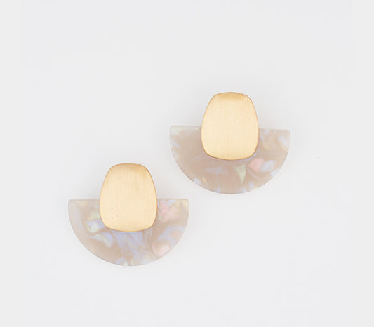 Stud Earrings