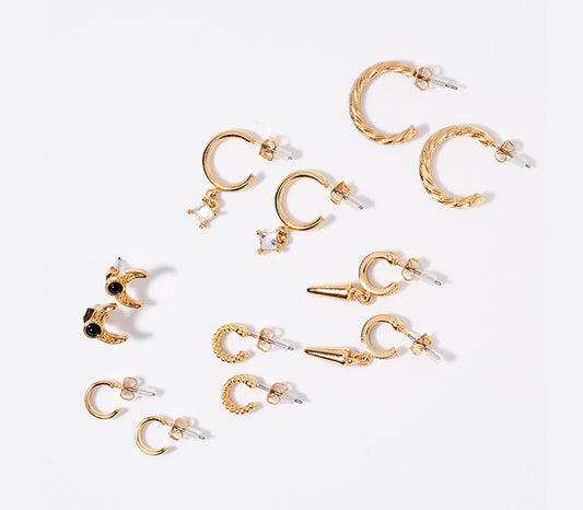 Multi-Pack Earrings