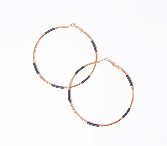Hoop Earrings