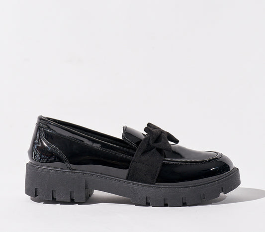 Chunky brogue