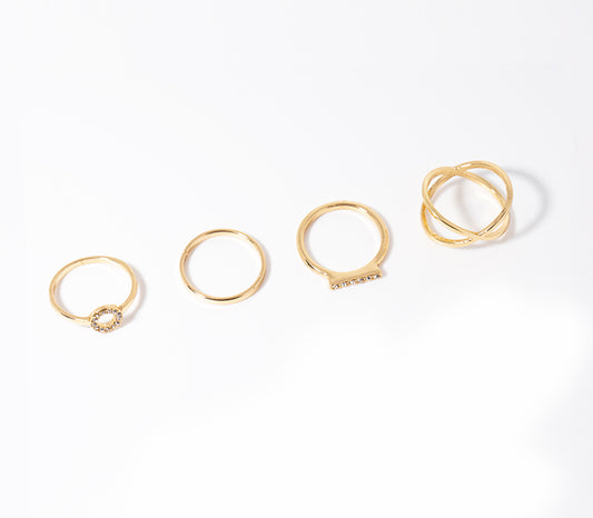 Multi-Pack Rings
