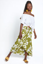 Load image into Gallery viewer, Midi Skirt
