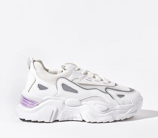 Chunky sneaker
