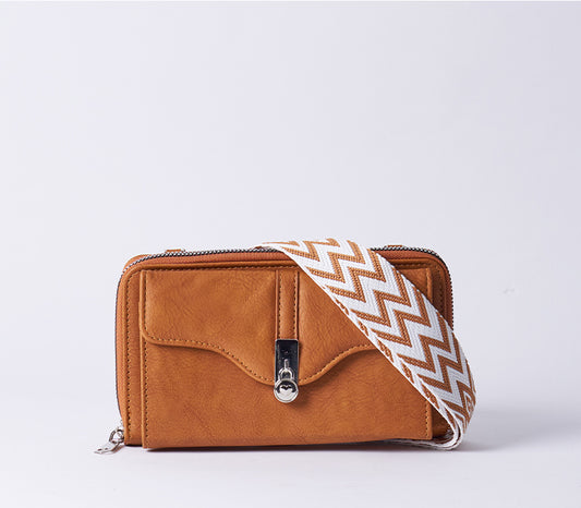 Crossbody bag