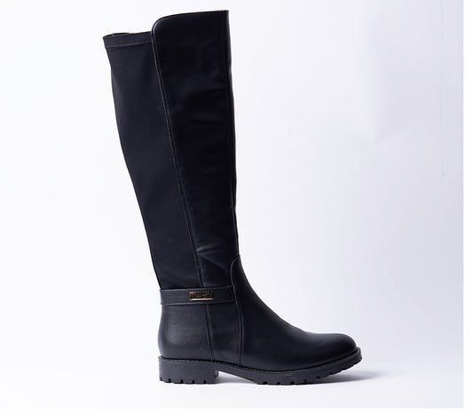 Long boot