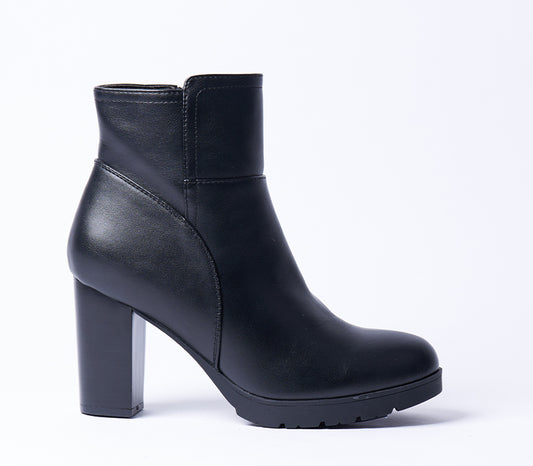 Ankle boot