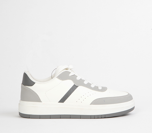 Flatform Sneaker