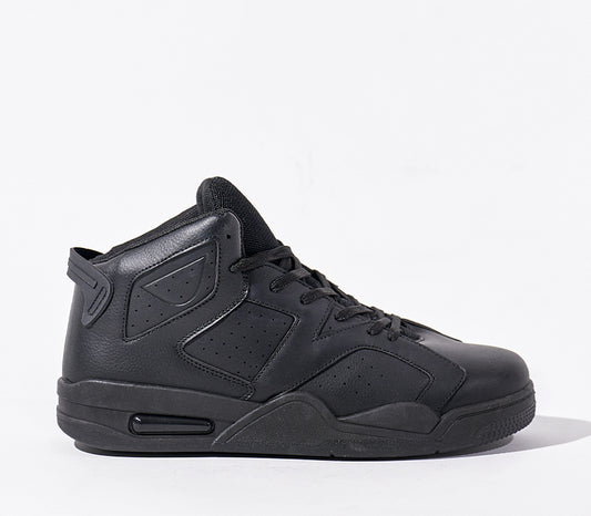 Hi Top Sneaker