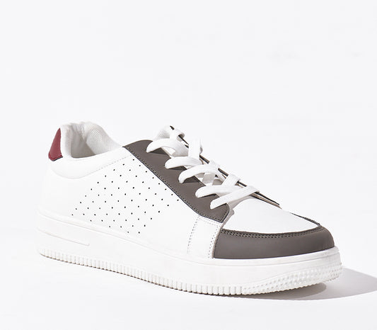Flatform Sneaker
