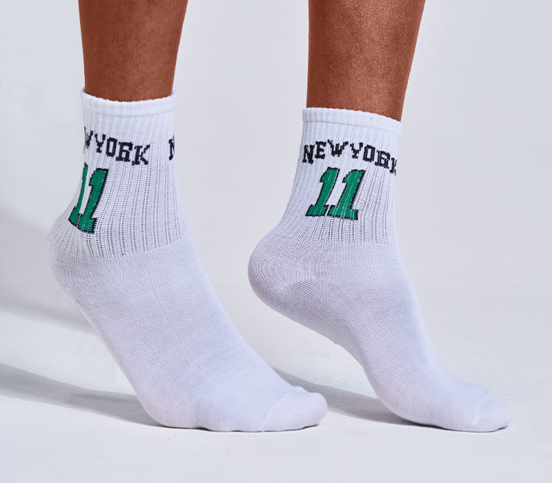 Multi-Pack Socks