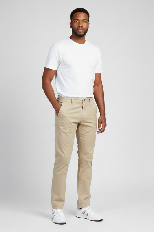 Chinos