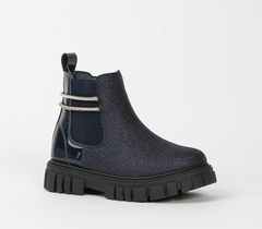 Chunky ankle boot for Girls