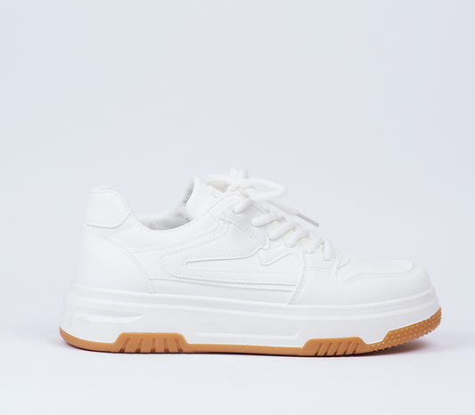 Flatform Sneaker