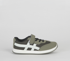 Athleisure Sneaker