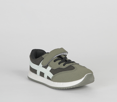 Athleisure Sneaker