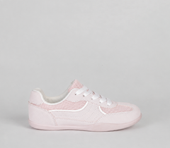 Flat Sneaker