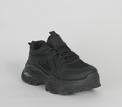 Chunky sneaker