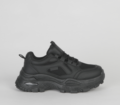 Chunky sneaker
