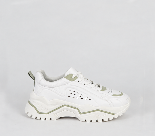 Chunky sneaker