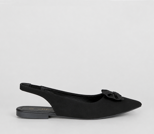 Flat Mule