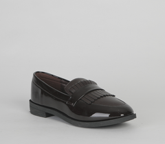 Tassel Loafer