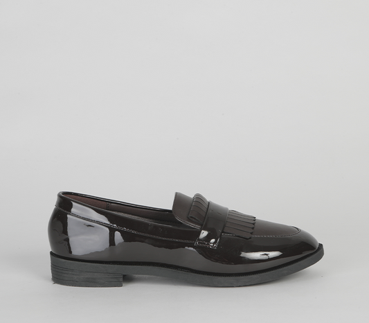 Tassel Loafer