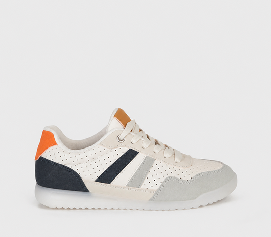 Athleisure Sneaker