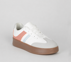 Flatform Sneaker